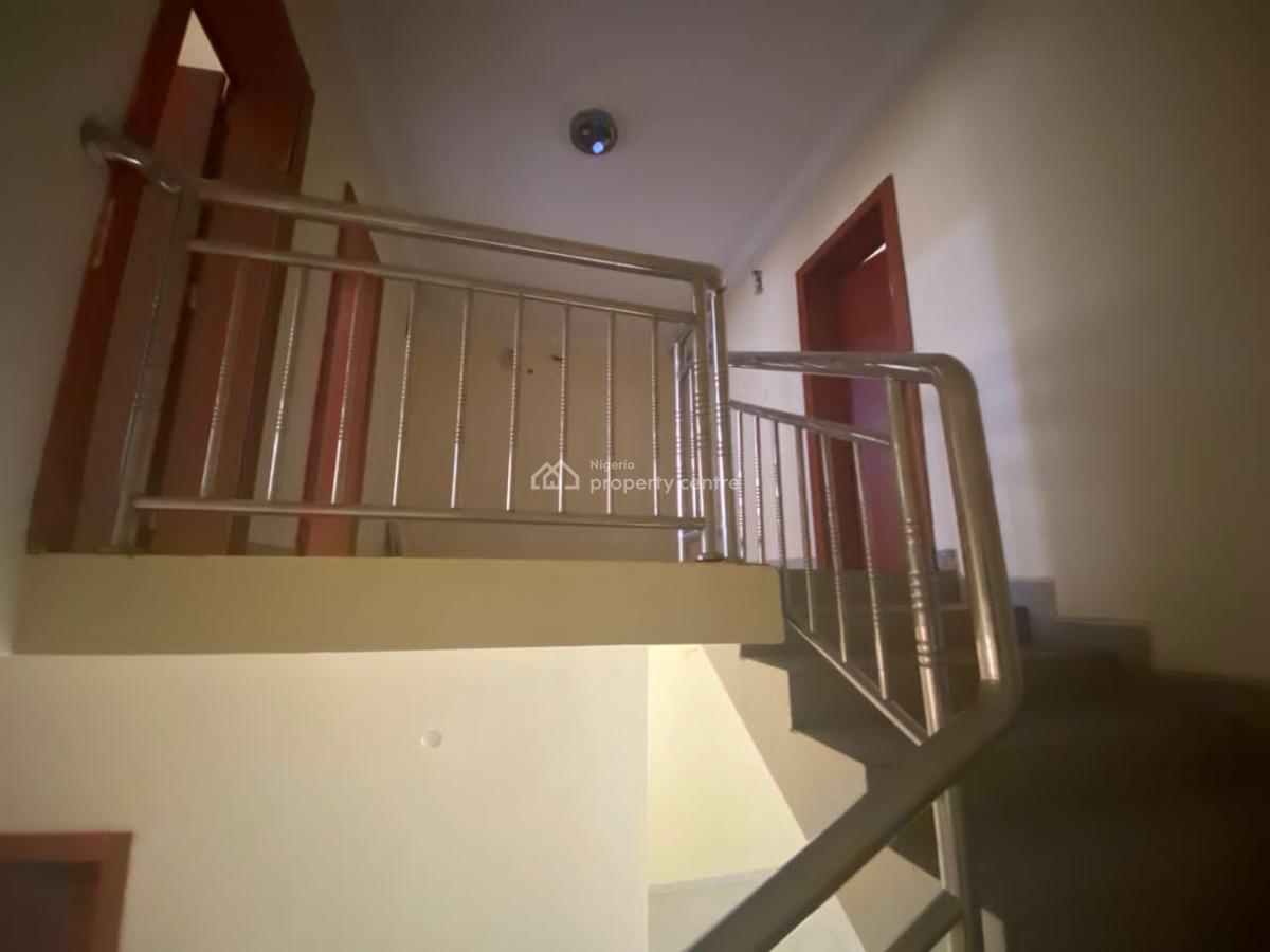 3 Bedroom Terrace Duplex, Lekki Phase 1, Lekki, Lagos, Terraced Duplex for Rent