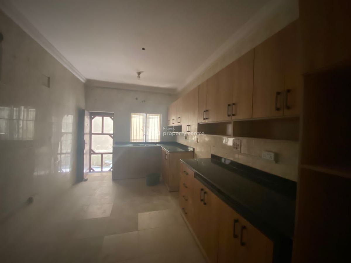 3 Bedroom Terrace Duplex, Lekki Phase 1, Lekki, Lagos, Terraced Duplex for Rent