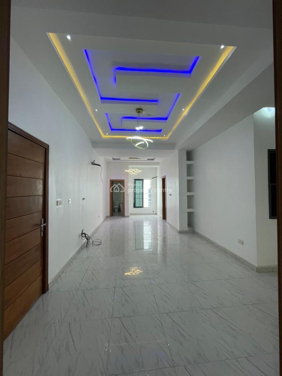 Luxury 2bedroom Pent House, Ikate, Lekki, Lagos, House for Rent