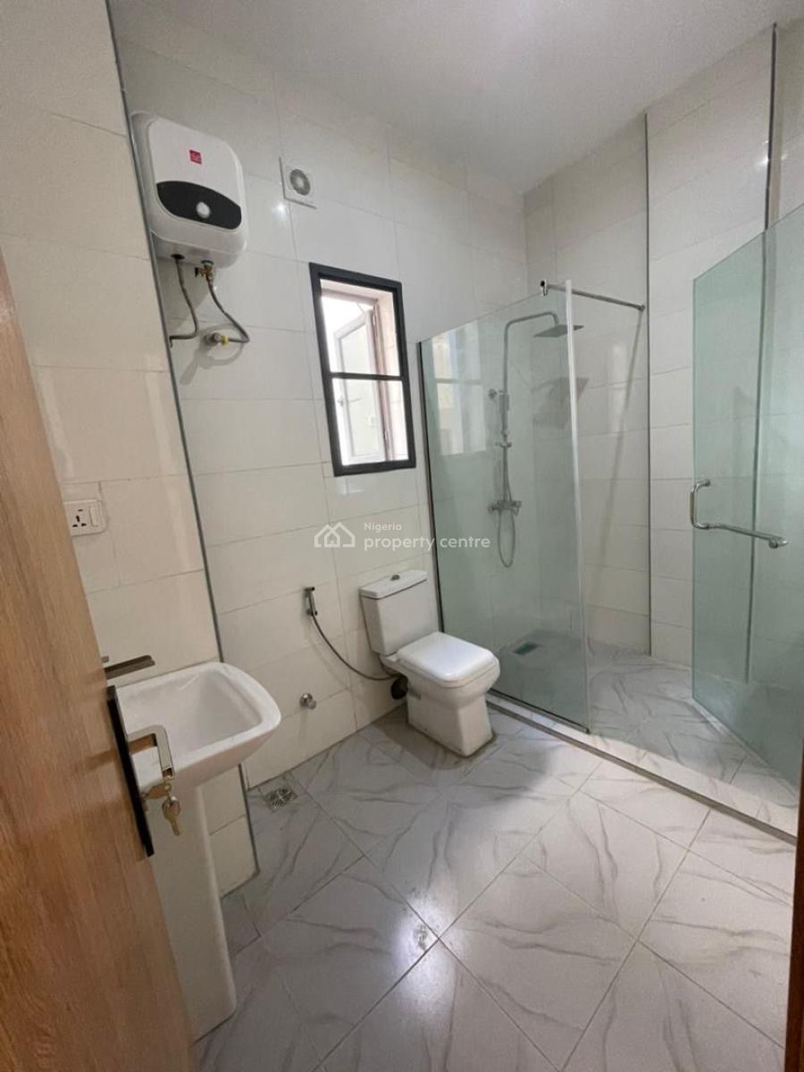 Luxury 2bedroom Pent House, Ikate, Lekki, Lagos, House for Rent