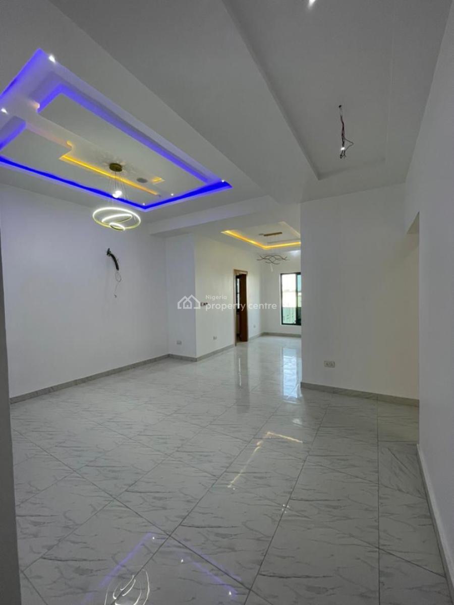 Luxury 2bedroom Pent House, Ikate, Lekki, Lagos, House for Rent