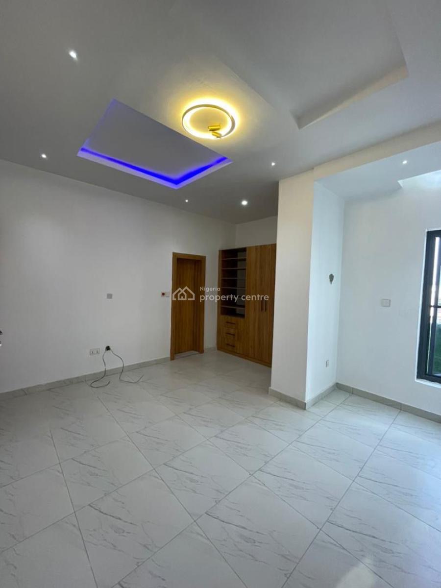 Luxury 2bedroom Pent House, Ikate, Lekki, Lagos, House for Rent