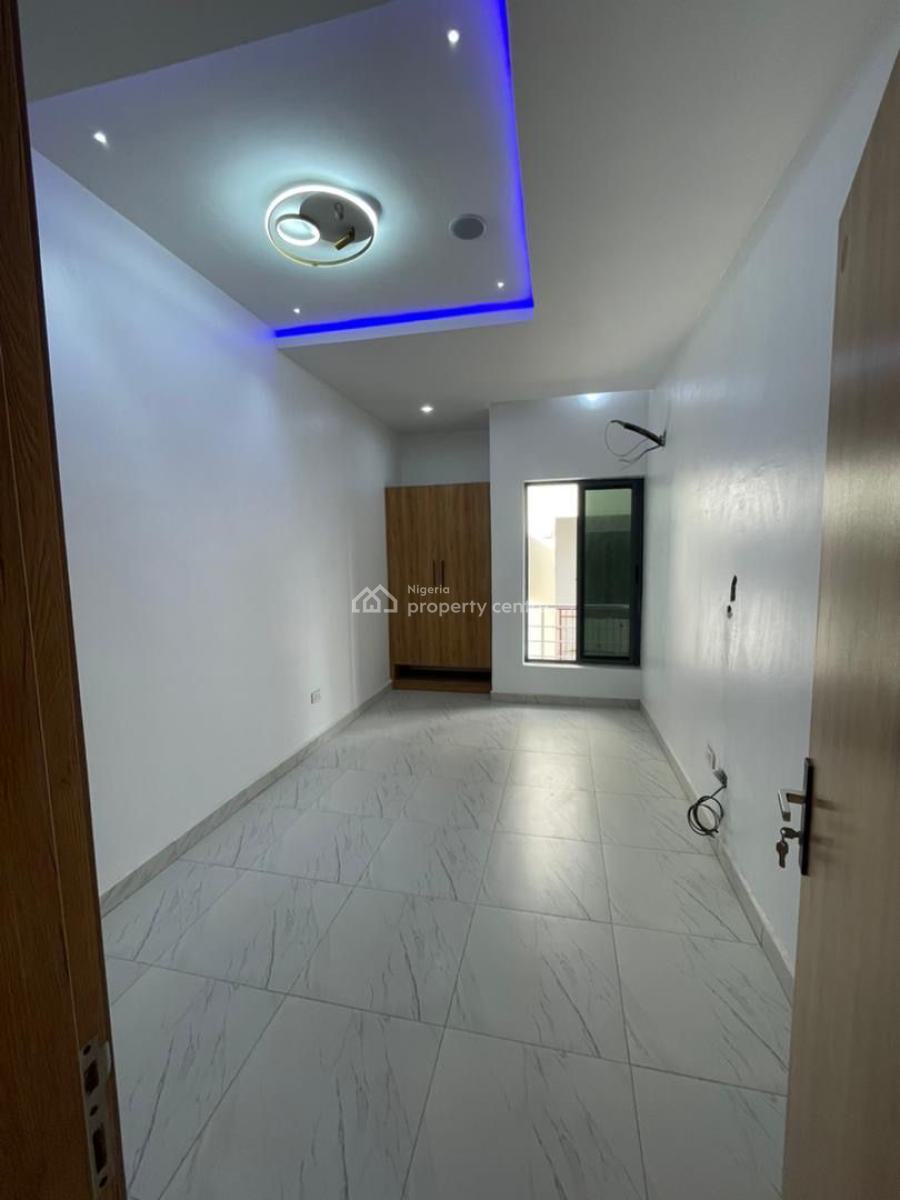 Luxury 2bedroom Pent House, Ikate, Lekki, Lagos, House for Rent