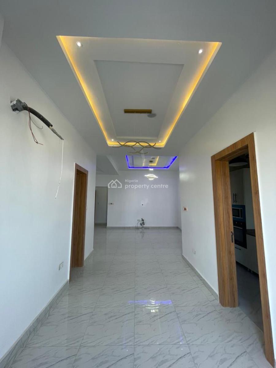Luxury 2bedroom Pent House, Ikate, Lekki, Lagos, House for Rent