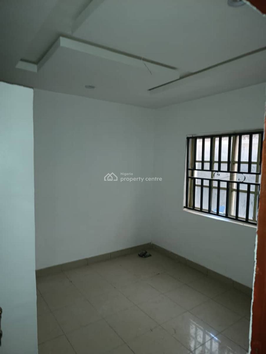 Modern/ Beautiful Blocks of 12 Flats of 2 Bedrooms Fore at Igando, Igando Phase 1, Off Isheri Igando Road Lagos.*, Igando, Ikotun, Lagos, Block of Flats for Sale