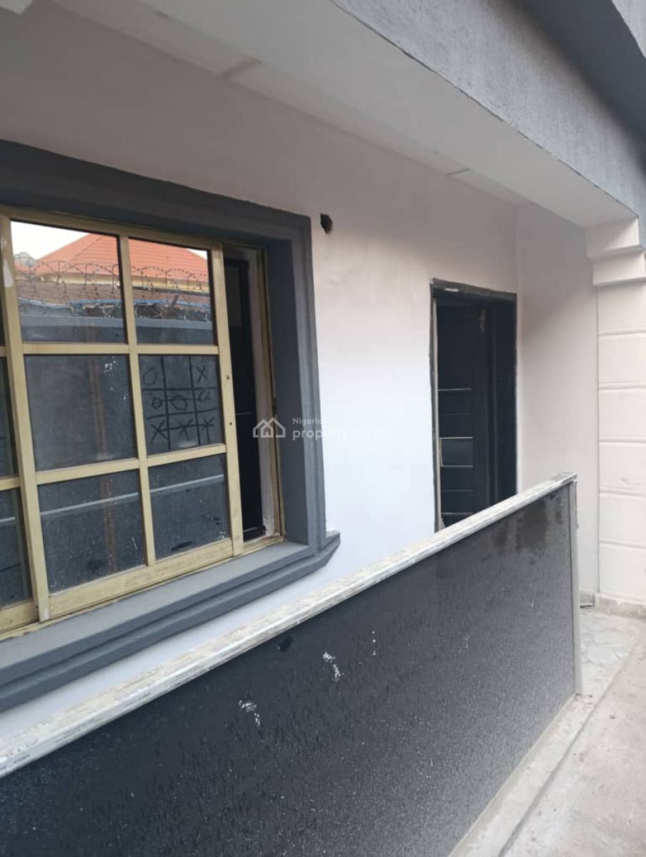 Modern/ Beautiful Blocks of 12 Flats of 2 Bedrooms Fore at Igando, Igando Phase 1, Off Isheri Igando Road Lagos.*, Igando, Ikotun, Lagos, Block of Flats for Sale