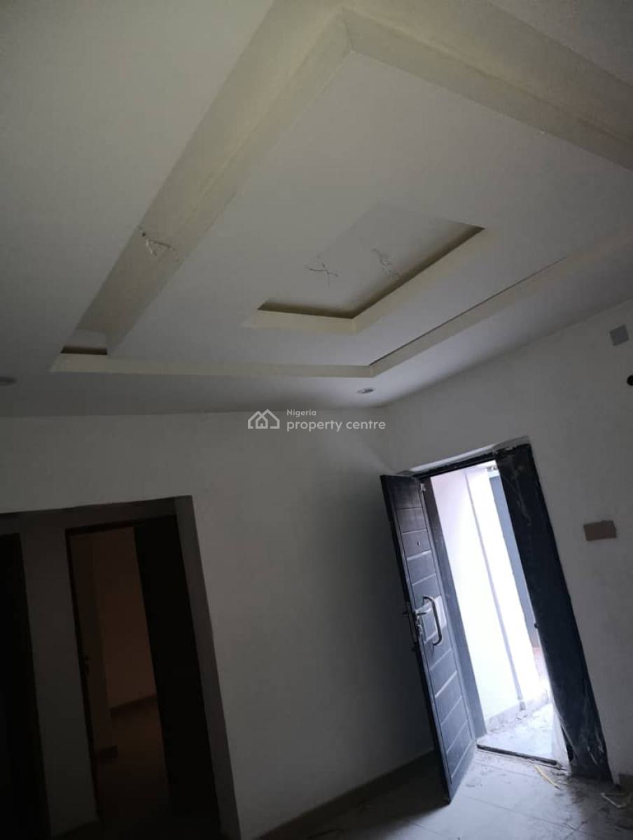 Modern/ Beautiful Blocks of 12 Flats of 2 Bedrooms Fore at Igando, Igando Phase 1, Off Isheri Igando Road Lagos.*, Igando, Ikotun, Lagos, Block of Flats for Sale