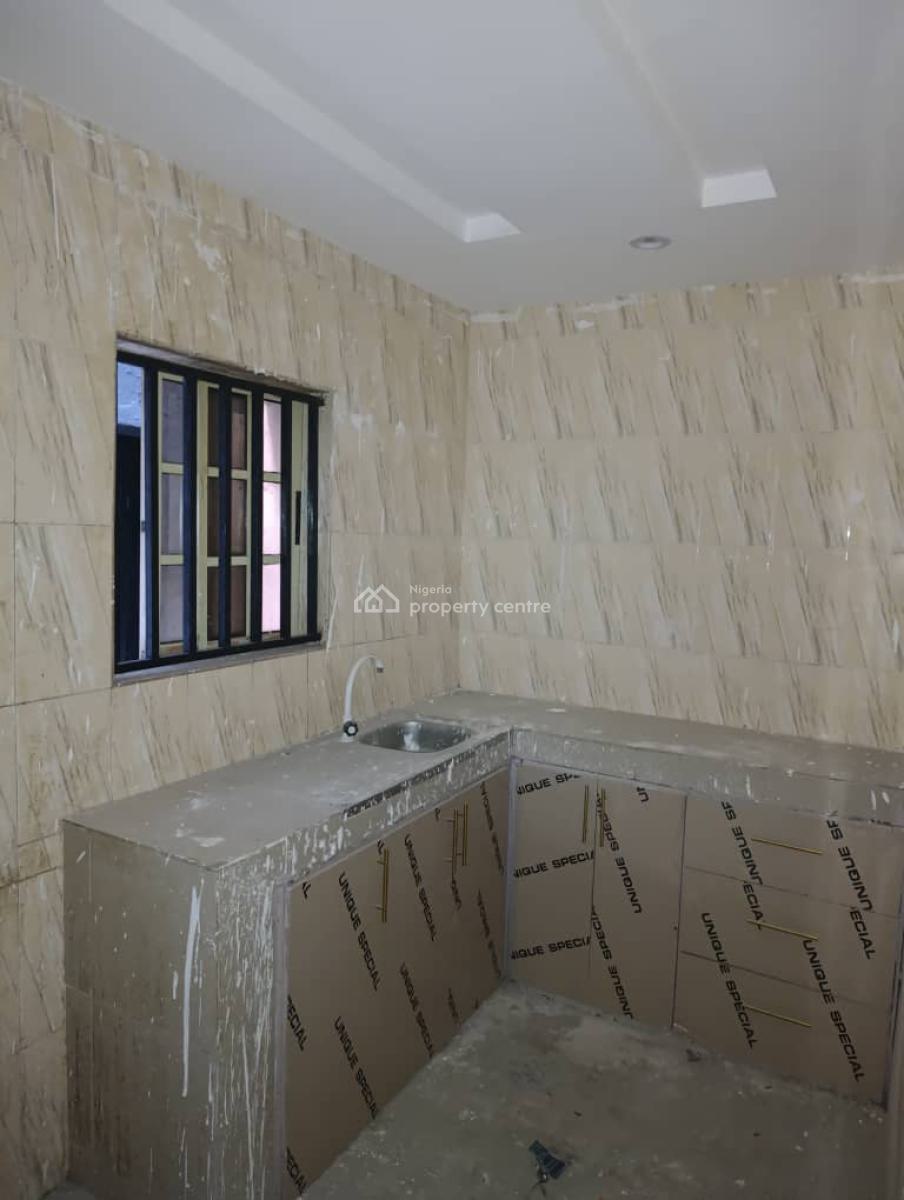 Modern/ Beautiful Blocks of 12 Flats of 2 Bedrooms Fore at Igando, Igando Phase 1, Off Isheri Igando Road Lagos.*, Igando, Ikotun, Lagos, Block of Flats for Sale