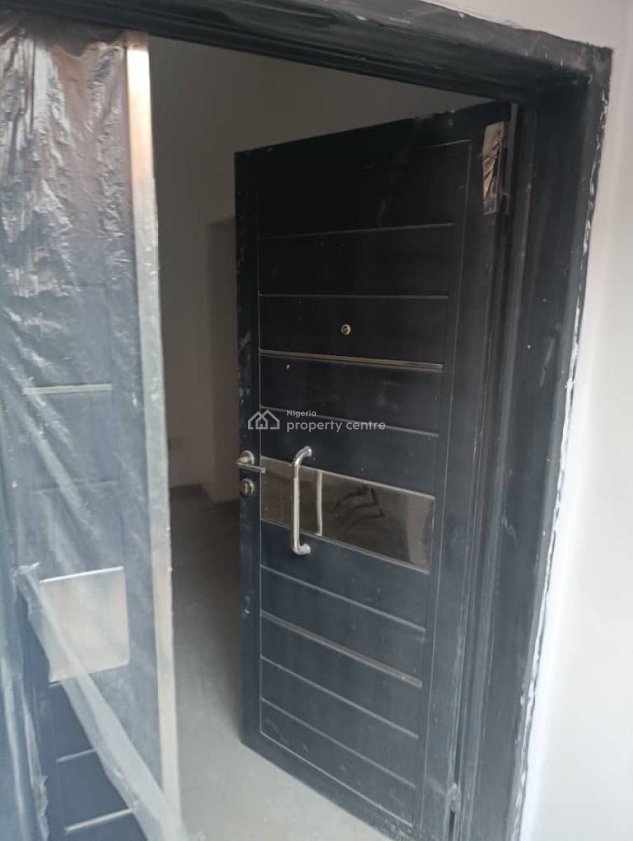 Modern/ Beautiful Blocks of 12 Flats of 2 Bedrooms Fore at Igando, Igando Phase 1, Off Isheri Igando Road Lagos.*, Igando, Ikotun, Lagos, Block of Flats for Sale