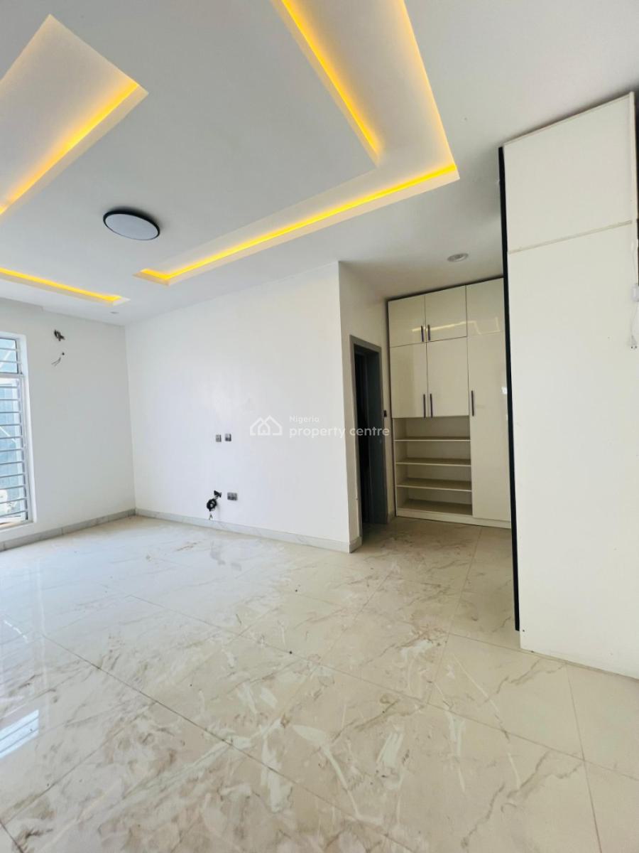 4 Bedroom Terrace Duplex Plus Bq  with Range of Amenities, Opebi, Ikeja, Lagos, Terraced Duplex for Sale