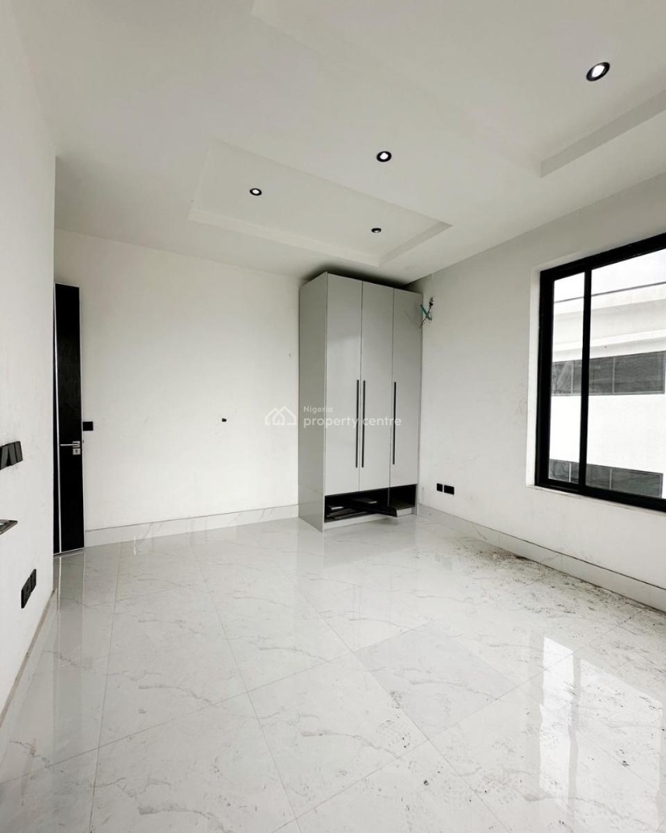 Luxury 4 Bedrooms, Ikoyi, Lagos, Detached Duplex for Rent