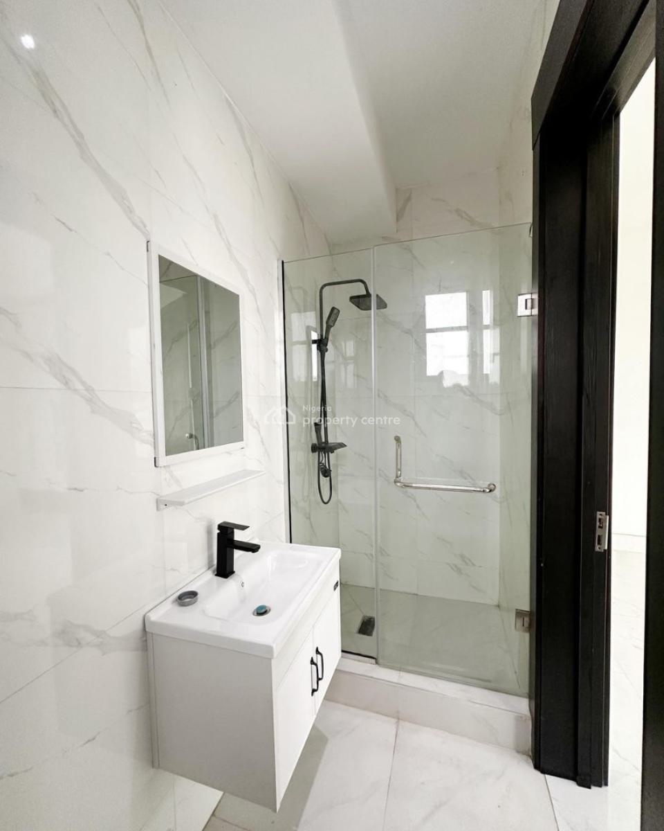 Luxury 4 Bedrooms, Ikoyi, Lagos, Detached Duplex for Rent