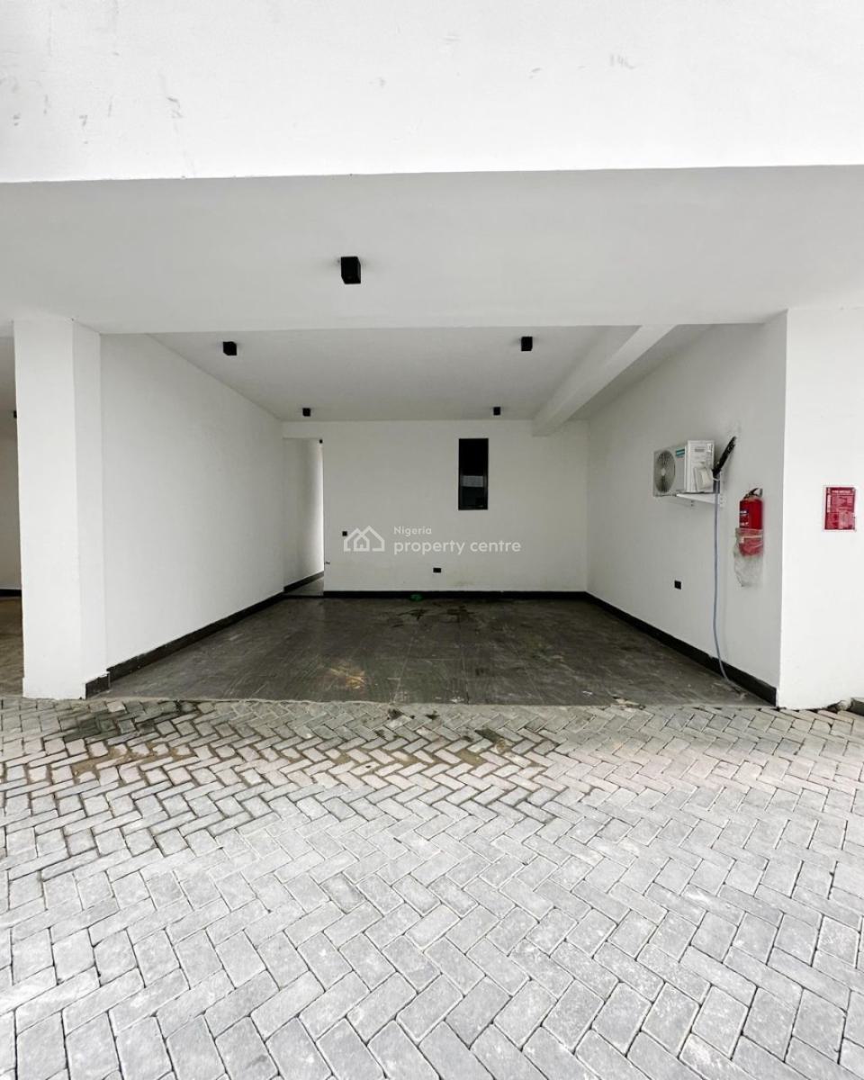 Luxury 4 Bedrooms, Ikoyi, Lagos, Detached Duplex for Rent
