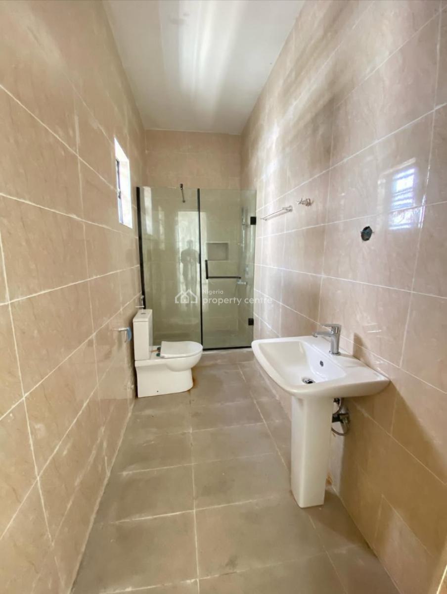 Brand New Serviced 4 Bedroom Duplex, Ogombo Road, Abraham Adesanya, Ajah, Lagos, Terraced Duplex for Rent