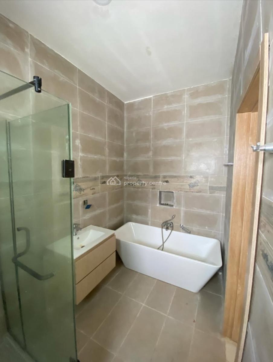 Brand New Serviced 4 Bedroom Duplex, Ogombo Road, Abraham Adesanya, Ajah, Lagos, Terraced Duplex for Rent