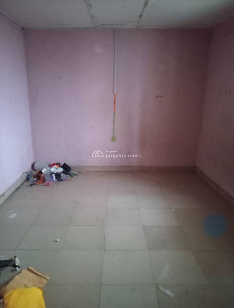 Mini Flat, Opebi, Ikeja, Lagos, Mini Flat (room and Parlour) for Rent