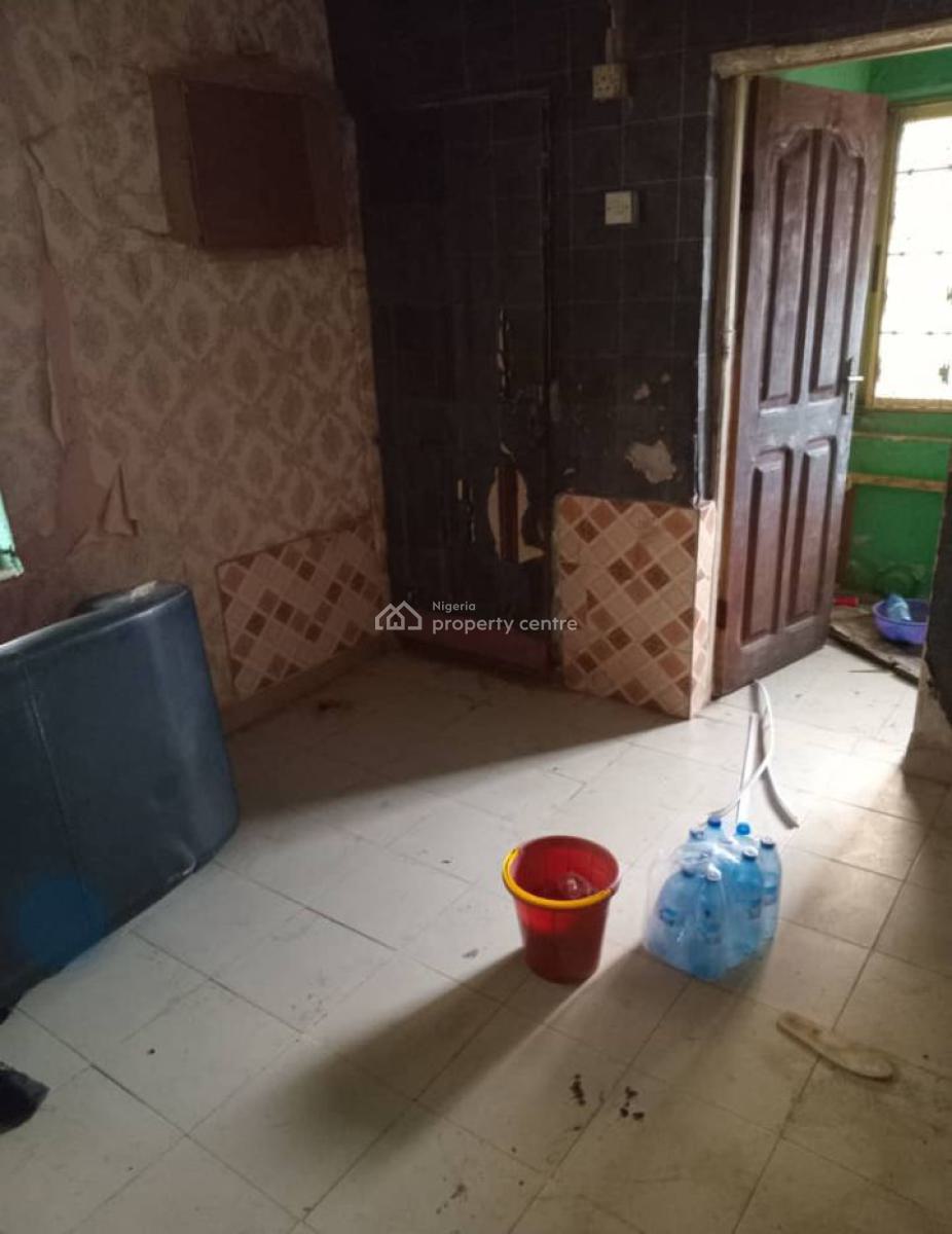 Mini Flat, Opebi, Ikeja, Lagos, Mini Flat (room and Parlour) for Rent