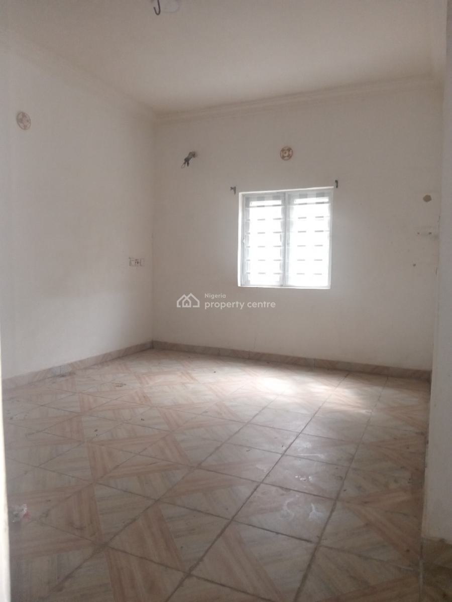 2 Bedrooms Flat, Very Spacious, Ogombo, Ajah, Lagos, Flat / Apartment for Rent