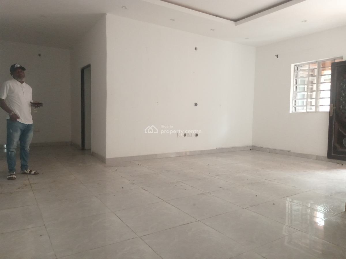 2 Bedrooms Flat, Very Spacious, Ogombo, Ajah, Lagos, Flat / Apartment for Rent
