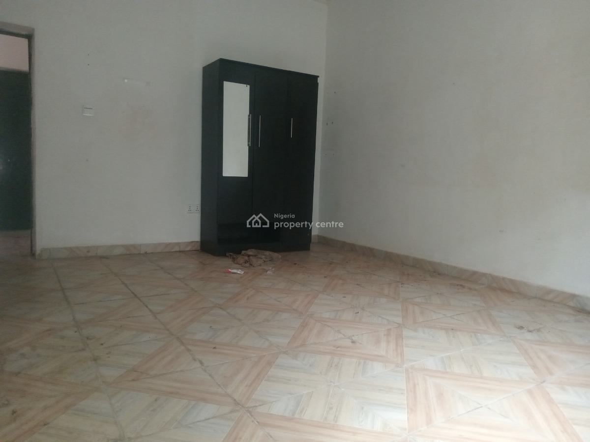 2 Bedrooms Flat, Very Spacious, Ogombo, Ajah, Lagos, Flat / Apartment for Rent