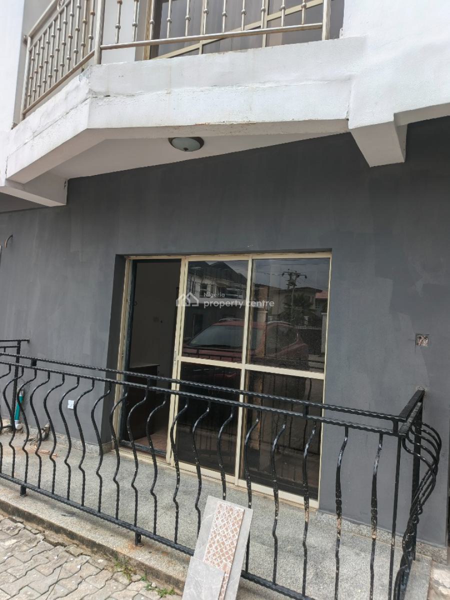 a Mini Flat, Osapa, Lekki, Lagos, Mini Flat (room and Parlour) for Rent