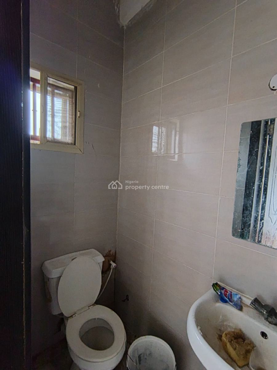 a Mini Flat, Osapa, Lekki, Lagos, Mini Flat (room and Parlour) for Rent