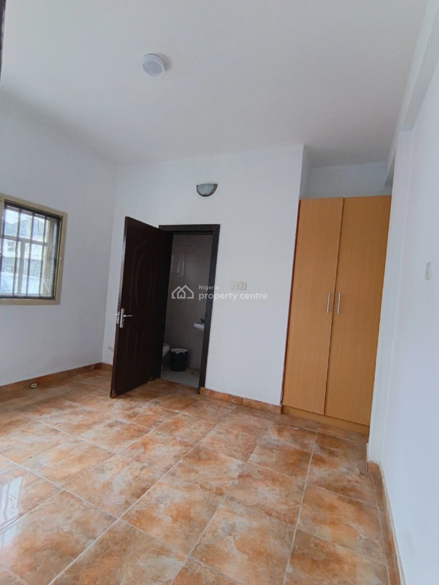 a Mini Flat, Osapa, Lekki, Lagos, Mini Flat (room and Parlour) for Rent