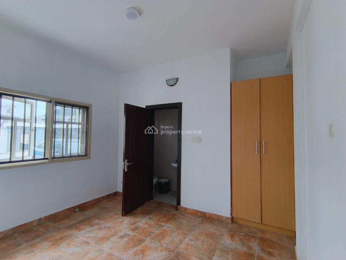 a Mini Flat, Osapa, Lekki, Lagos, Mini Flat (room and Parlour) for Rent