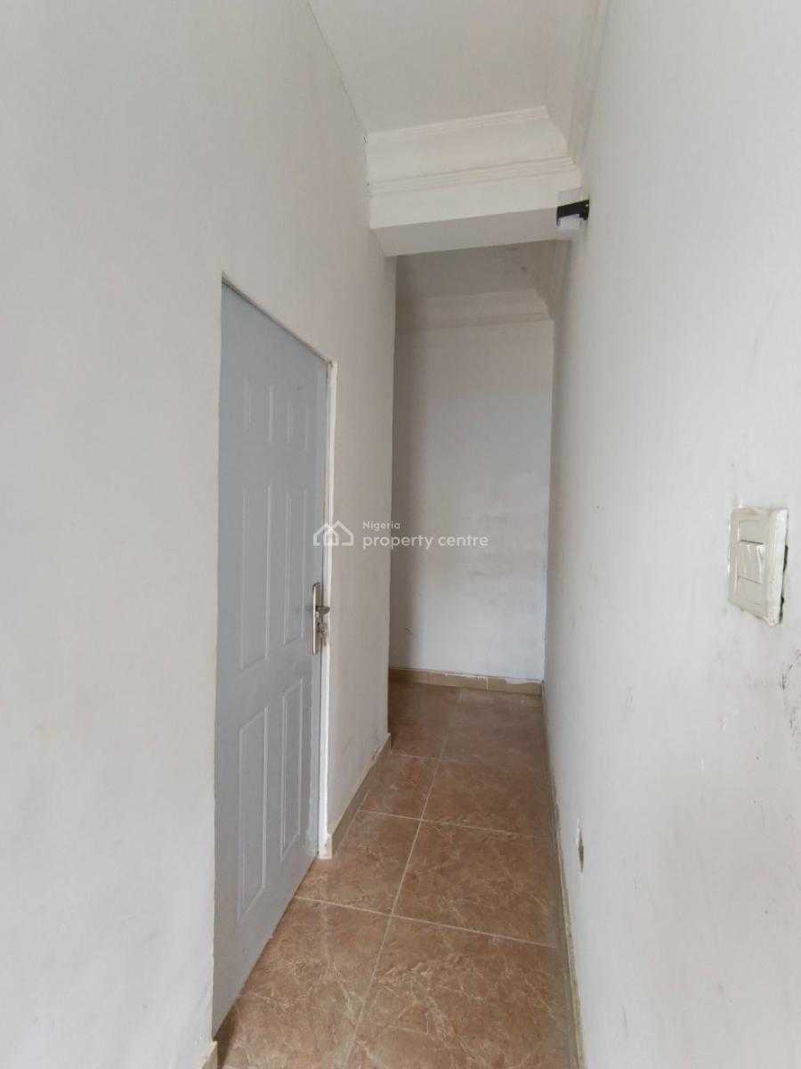 a Mini Flat, Osapa, Lekki, Lagos, Mini Flat (room and Parlour) for Rent