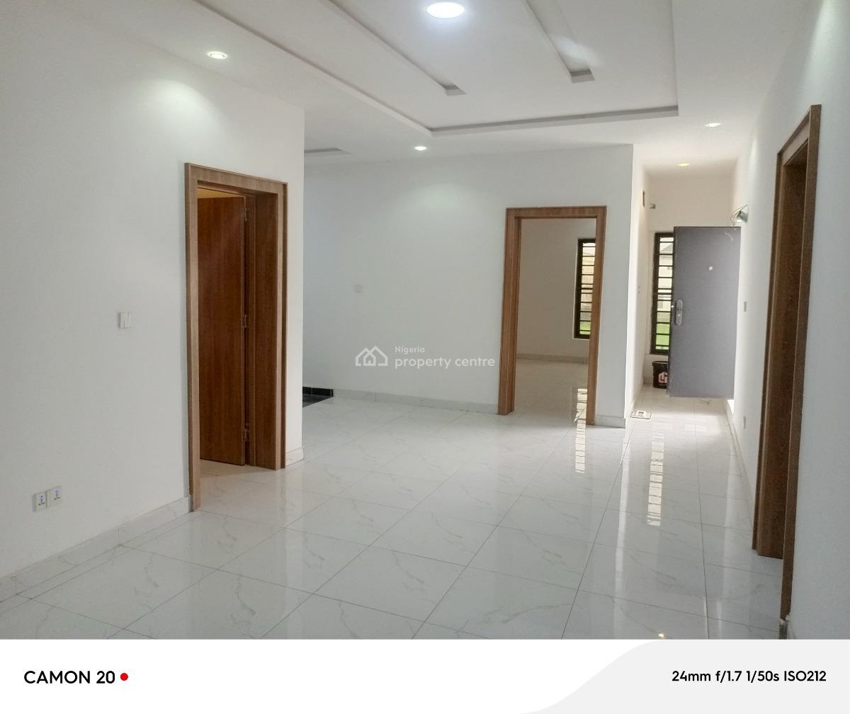 Newly Built & Luxury 4 Bedrooms Semi Detached House, Olokonla, Ajah, Lagos, Semi-detached Duplex for Rent
