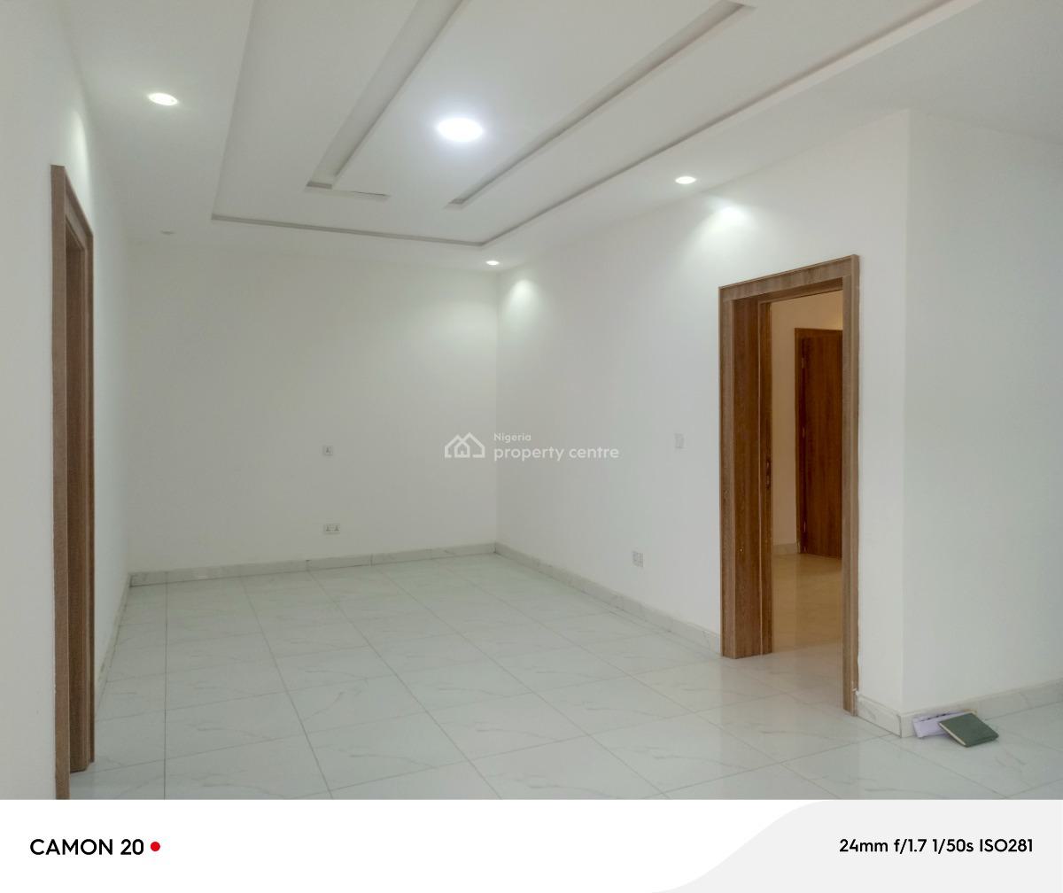 Newly Built & Luxury 4 Bedrooms Semi Detached House, Olokonla, Ajah, Lagos, Semi-detached Duplex for Rent