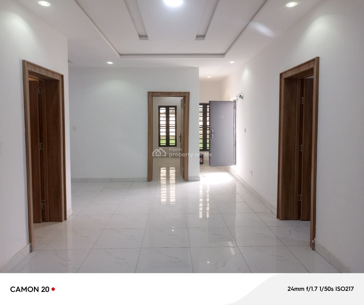 Newly Built & Luxury 4 Bedrooms Semi Detached House, Olokonla, Ajah, Lagos, Semi-detached Duplex for Rent