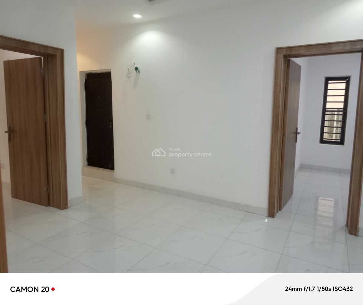 Newly Built & Luxury 4 Bedrooms Semi Detached House, Olokonla, Ajah, Lagos, Semi-detached Duplex for Rent
