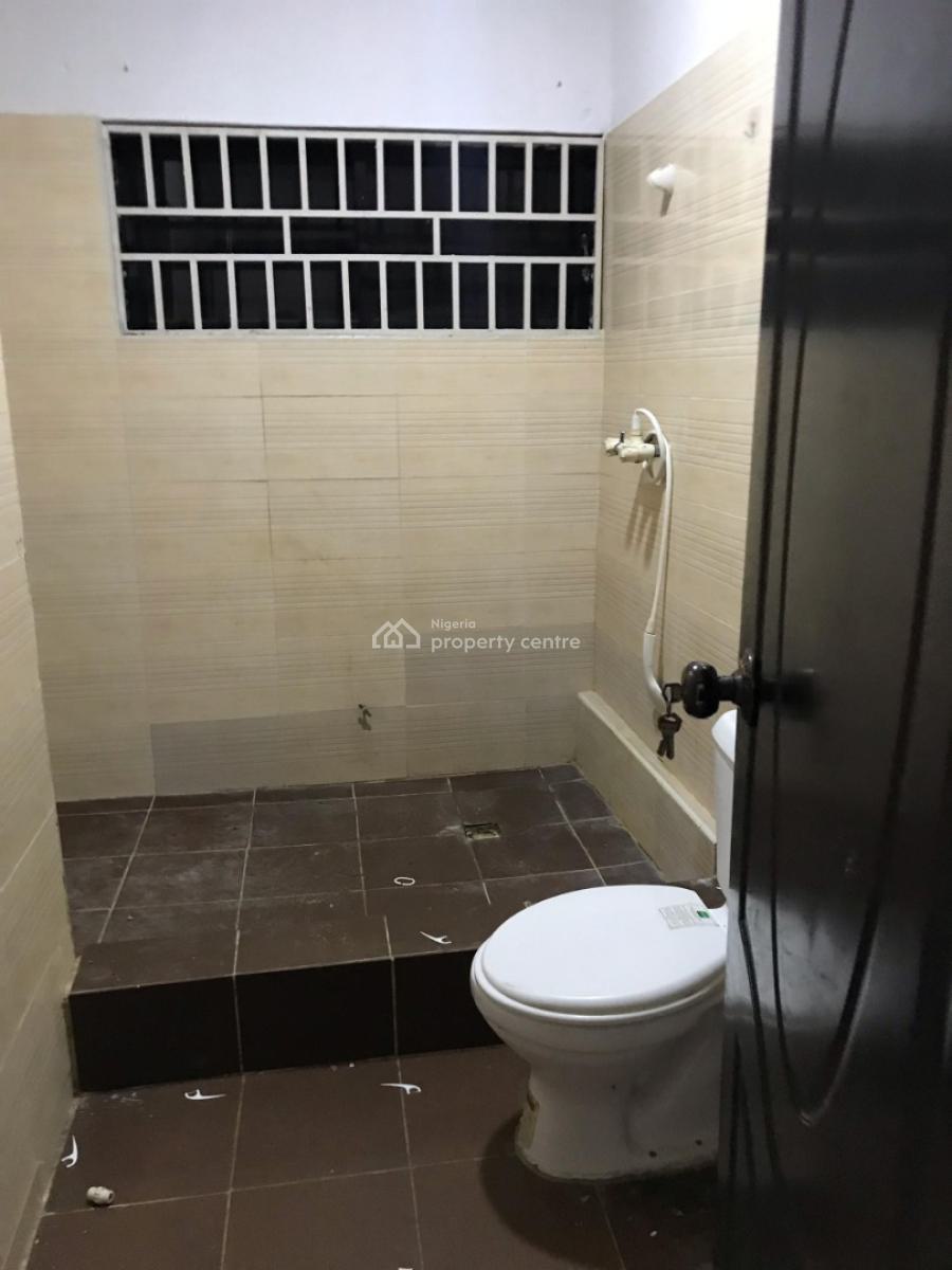 Very Standard Clean Mini Flat, Off Admiralty Road, Lekki Phase 1, Lekki, Lagos, Mini Flat (room and Parlour) for Rent