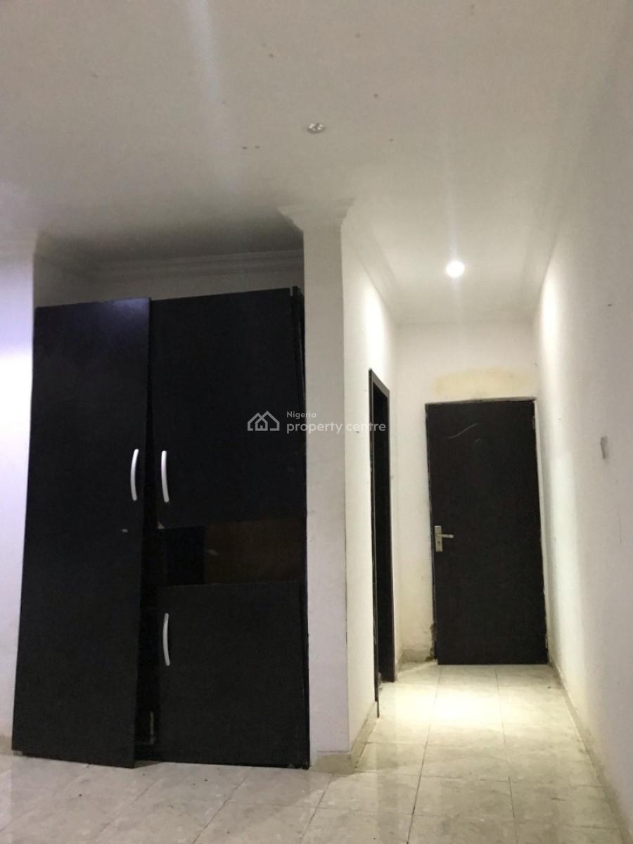 Very Standard Clean Mini Flat, Off Admiralty Road, Lekki Phase 1, Lekki, Lagos, Mini Flat (room and Parlour) for Rent