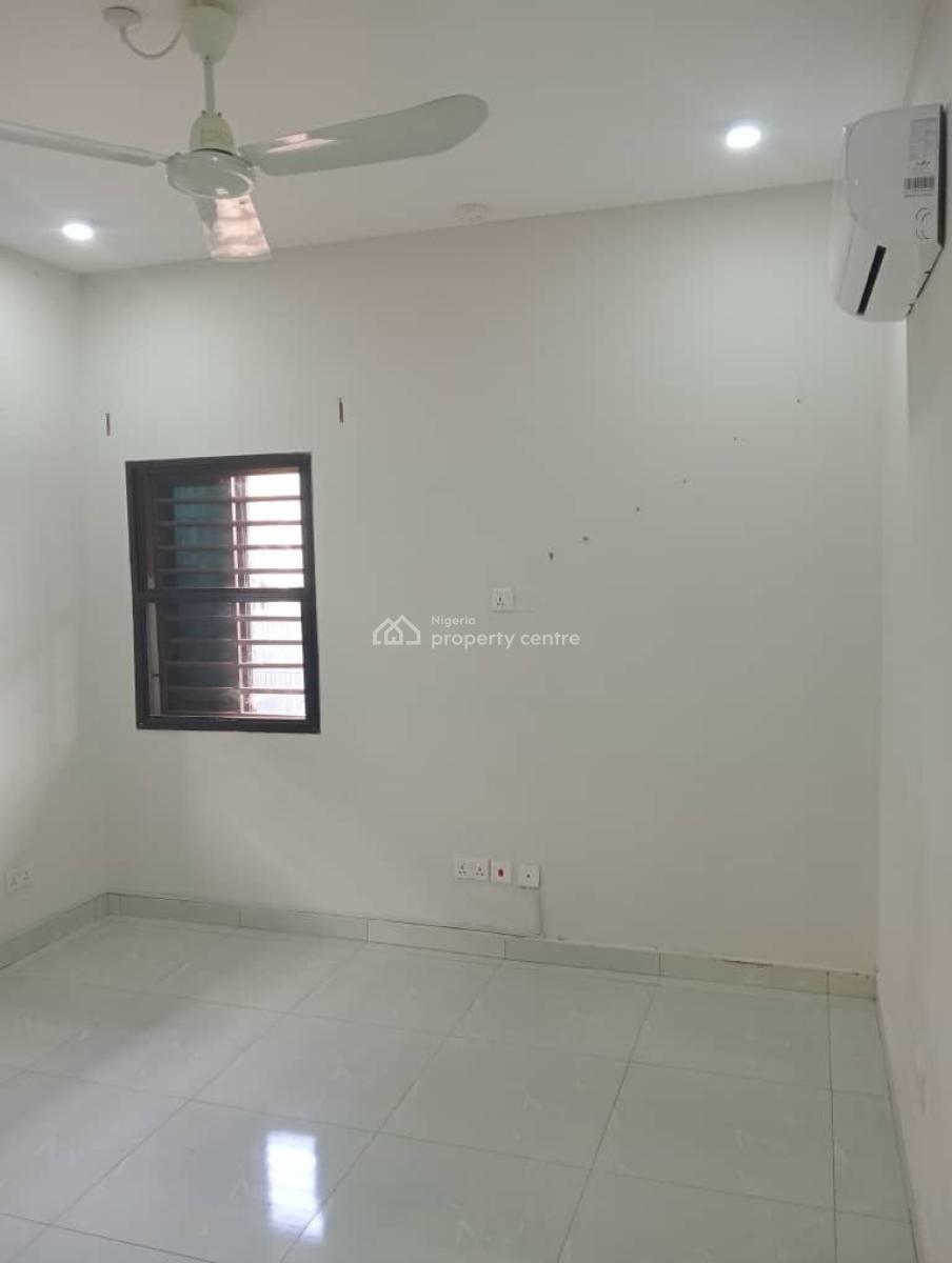 Lovely 1 Bedroom Apartment in a Secured Environment, Jahi, Abuja, Mini Flat (room and Parlour) for Rent