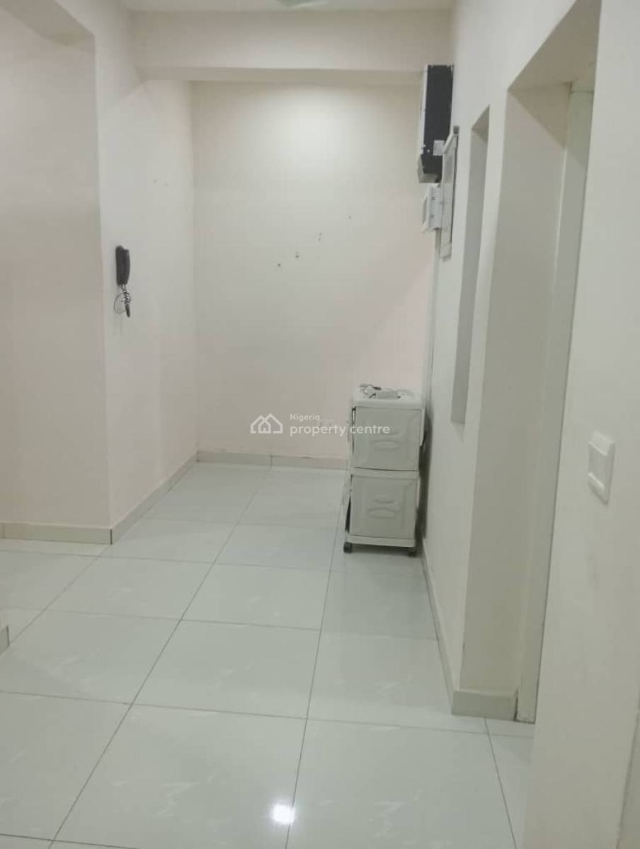 Lovely 1 Bedroom Apartment in a Secured Environment, Jahi, Abuja, Mini Flat (room and Parlour) for Rent