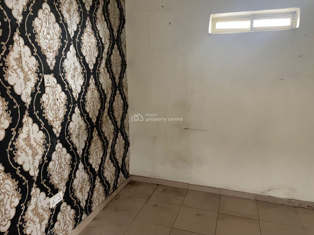 One Room Apartment, Akins Bus Stop, Badore, Ajah, Lagos, Self Contain (single Rooms) for Rent