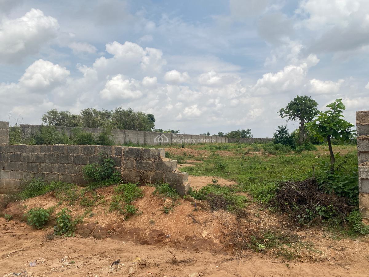 Premium Land, Katampe Main, Katampe (main), Katampe, Abuja, Residential Land for Sale
