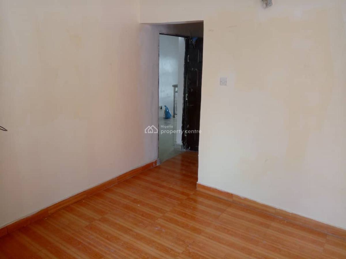 Well Built 4 Bedrooms Detached Duplex, Chevron, Lekki, Lagos, Detached Duplex for Rent