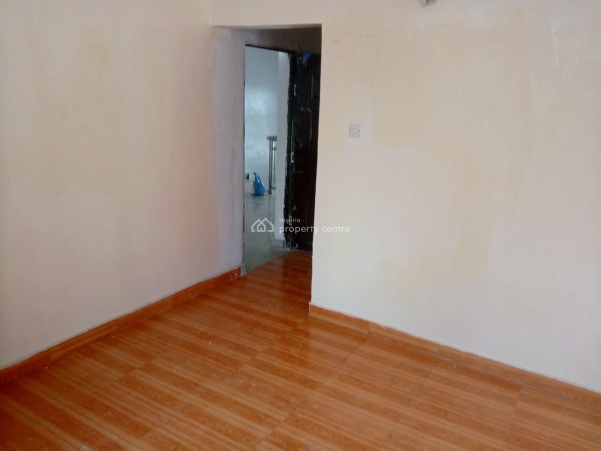 Well Built 4 Bedrooms Detached Duplex, Chevron, Lekki, Lagos, Detached Duplex for Rent