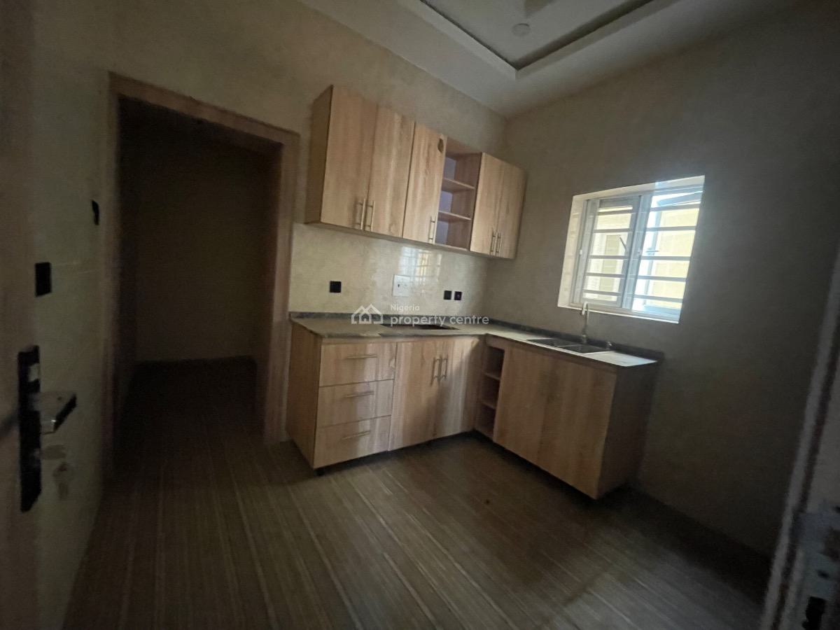 Newly Constructed 4 Bedroom Detached Bungalow, Air Force Housing Estate, Akobo, Ibadan., Akobo, Ibadan, Oyo, Detached Bungalow for Sale