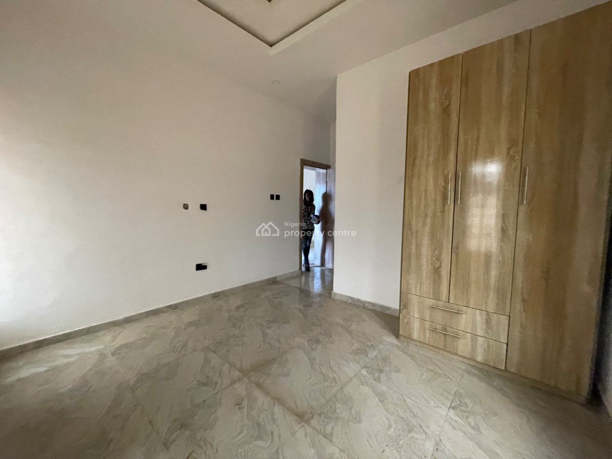 Newly Constructed 4 Bedroom Detached Bungalow, Air Force Housing Estate, Akobo, Ibadan., Akobo, Ibadan, Oyo, Detached Bungalow for Sale