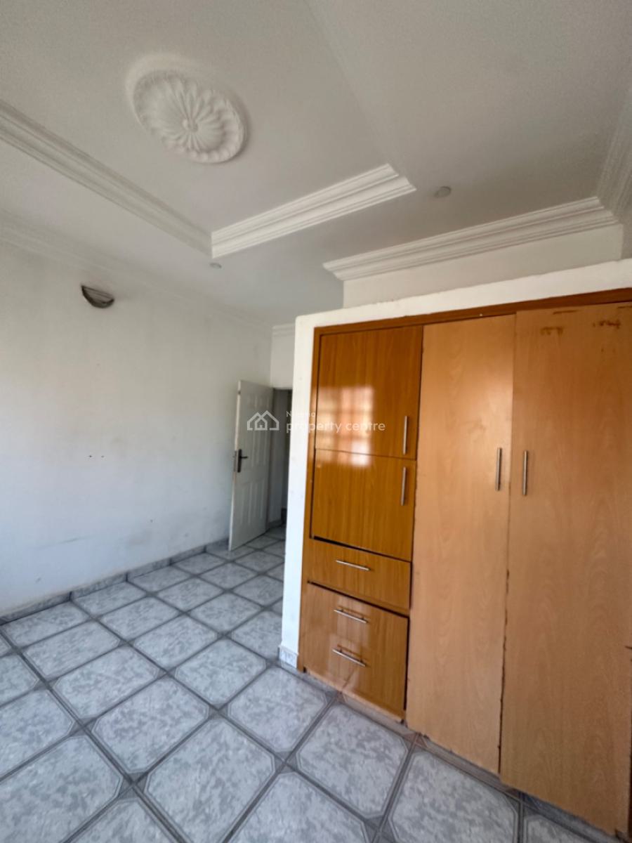 Excellent Spacious 3 Bedroom Bungalow Standalone, By Sahara 4, Lokogoma District, Abuja, Detached Bungalow for Rent