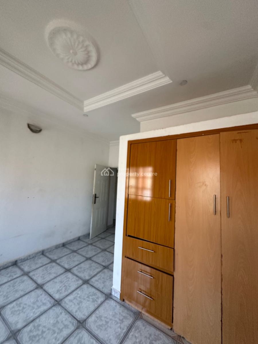 Excellent Spacious 3 Bedroom Bungalow Standalone, By Sahara 4, Lokogoma District, Abuja, Detached Bungalow for Rent