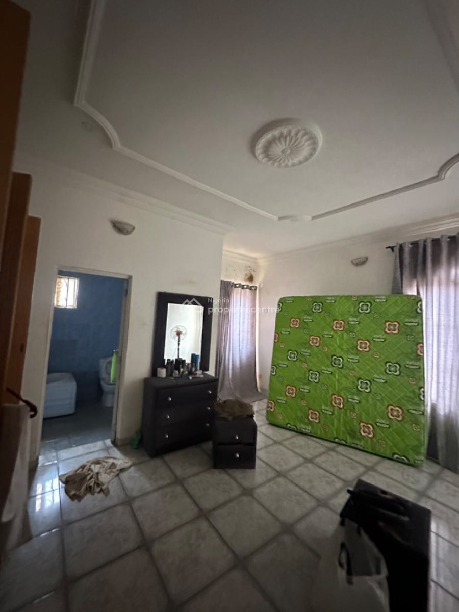 Excellent Spacious 3 Bedroom Bungalow Standalone, By Sahara 4, Lokogoma District, Abuja, Detached Bungalow for Rent
