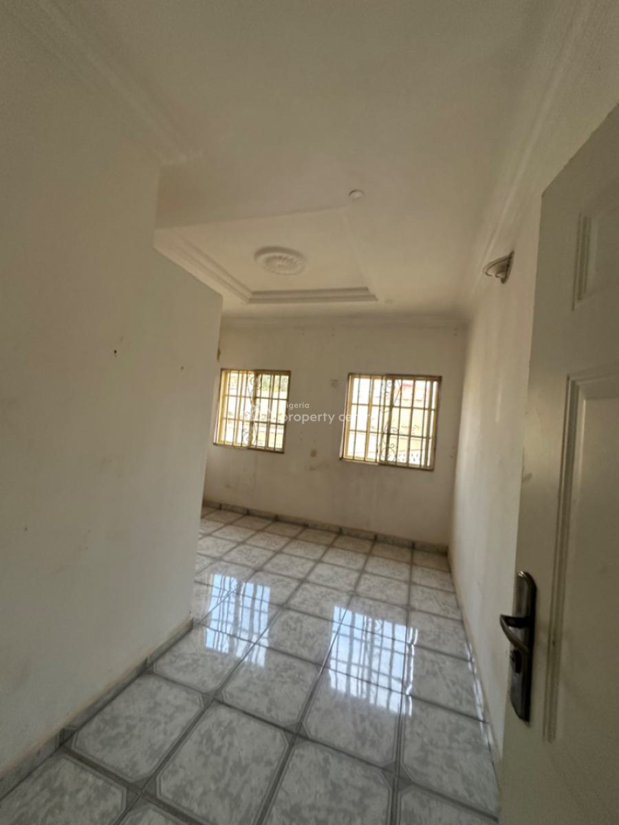 Excellent Spacious 3 Bedroom Bungalow Standalone, By Sahara 4, Lokogoma District, Abuja, Detached Bungalow for Rent