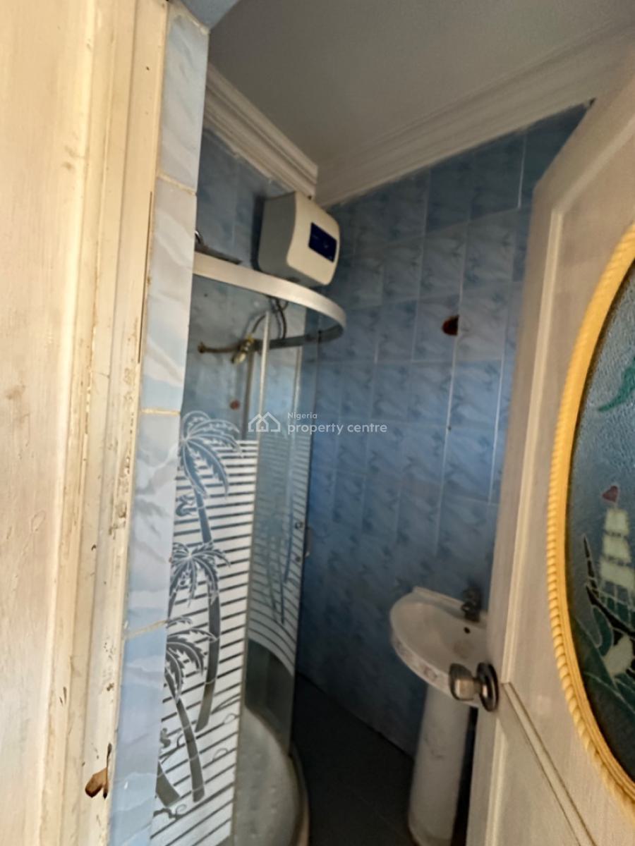 Excellent Spacious 3 Bedroom Bungalow Standalone, By Sahara 4, Lokogoma District, Abuja, Detached Bungalow for Rent