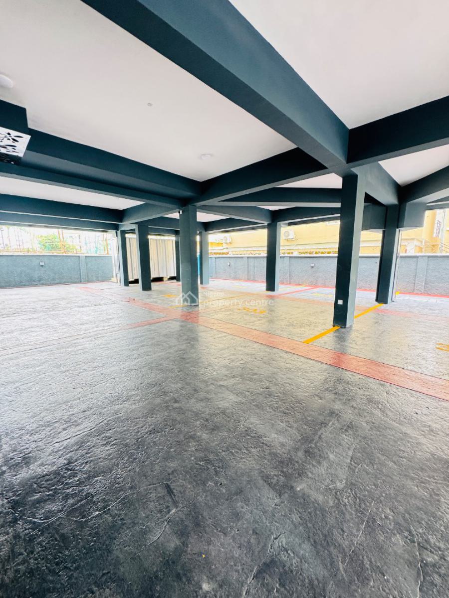 Luxury Two & Three Bedroom Apartment ( Serviced ), Lekki Lagos, Lekki Phase 1, Lekki, Lagos, Flat / Apartment for Sale