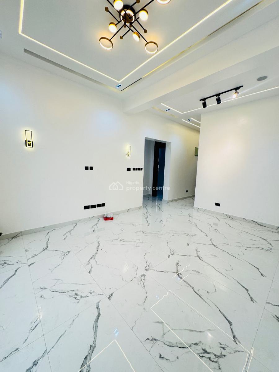 Luxury Two & Three Bedroom Apartment ( Serviced ), Lekki Lagos, Lekki Phase 1, Lekki, Lagos, Flat / Apartment for Sale